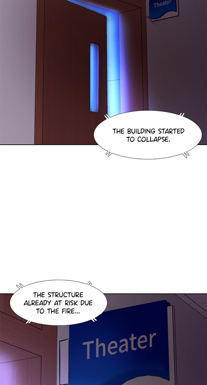 Read 1 Second chapter 169 image 5 on Lezhin