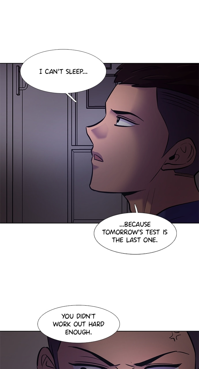 Read 1 Second chapter 169 image 50 on Lezhin