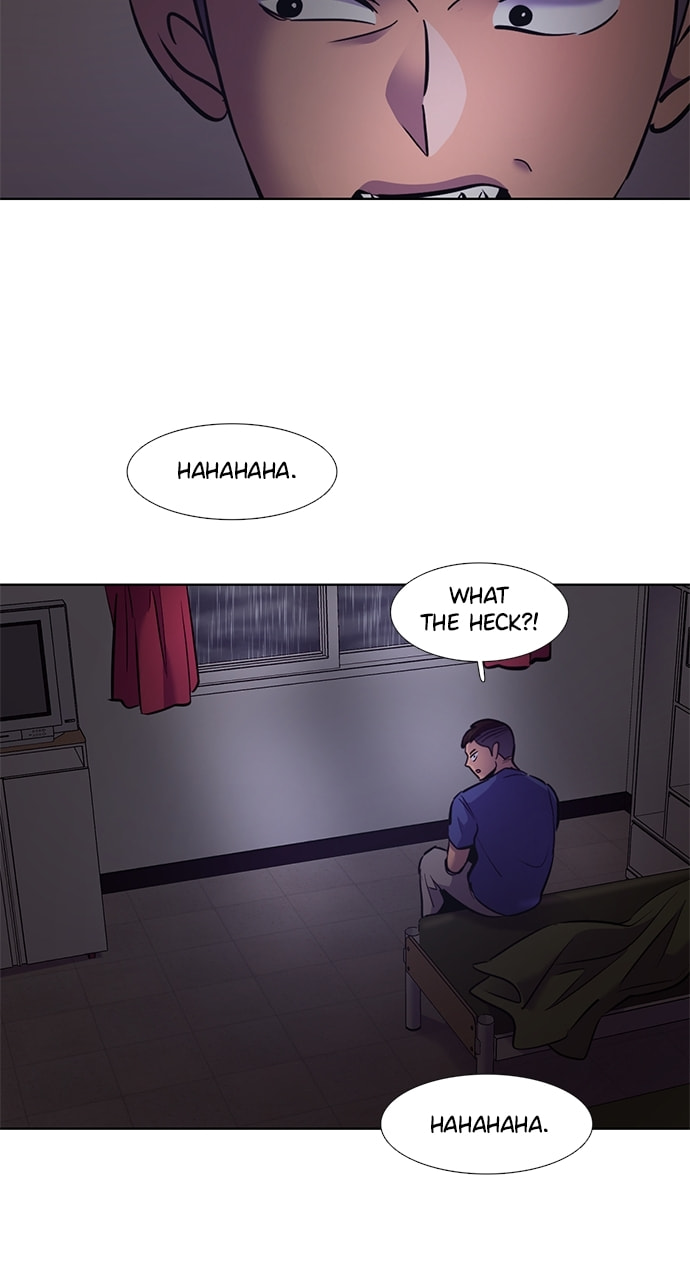 Read 1 Second chapter 169 image 51 on Lezhin