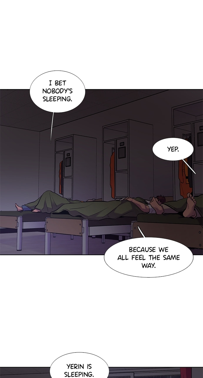 Read 1 Second chapter 169 image 52 on Lezhin