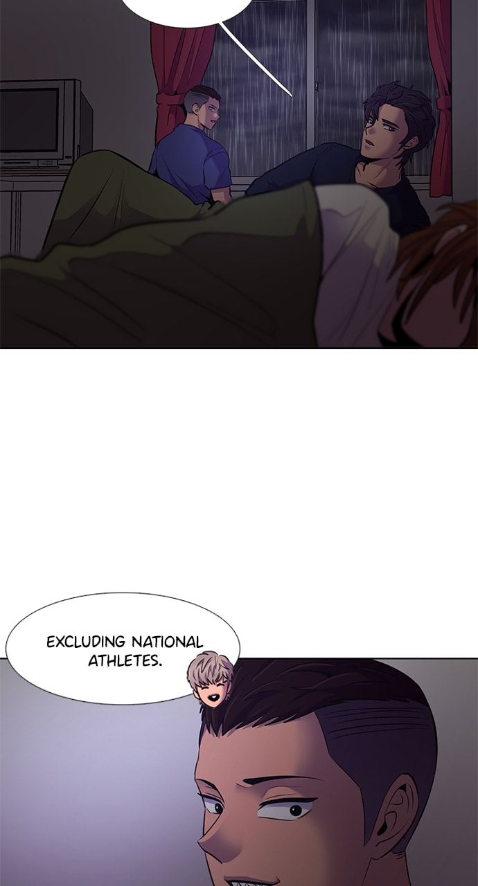 Read 1 Second chapter 169 image 53 on Lezhin