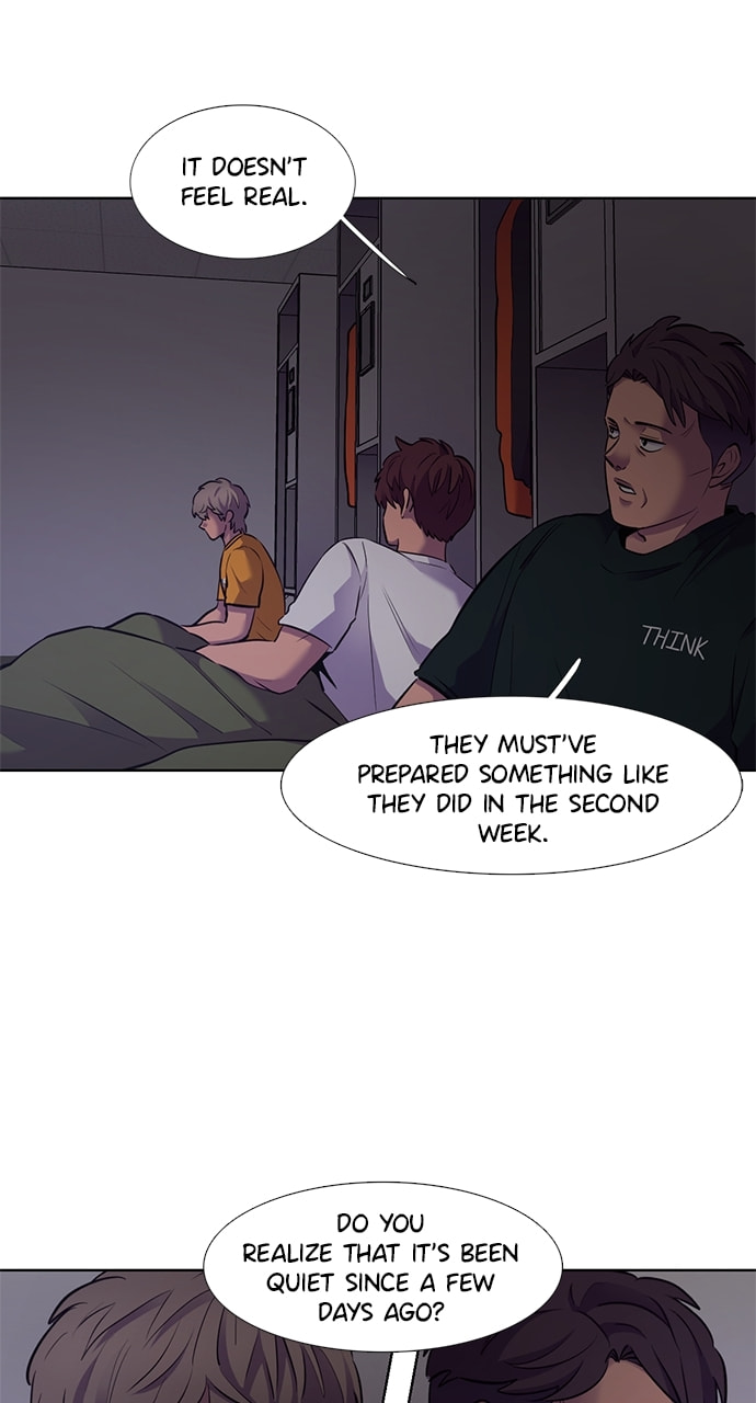 Read 1 Second chapter 169 image 55 on Lezhin