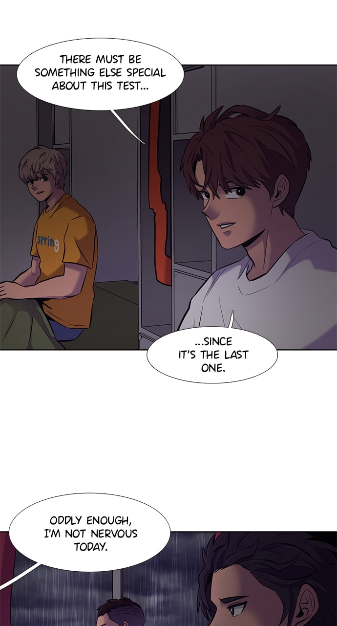 Read 1 Second chapter 169 image 57 on Lezhin