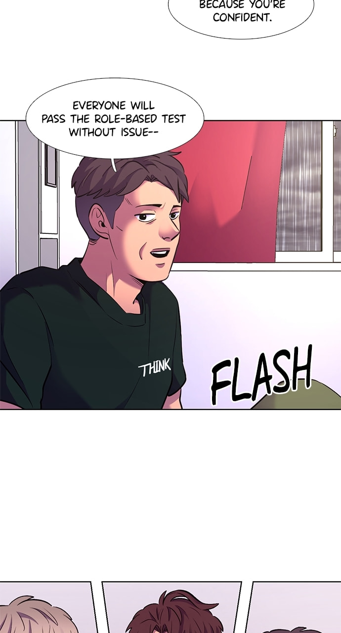 Read 1 Second chapter 169 image 59 on Lezhin