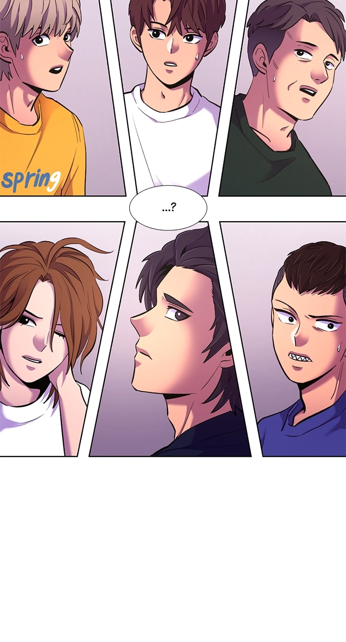 Read 1 Second chapter 169 image 60 on Lezhin