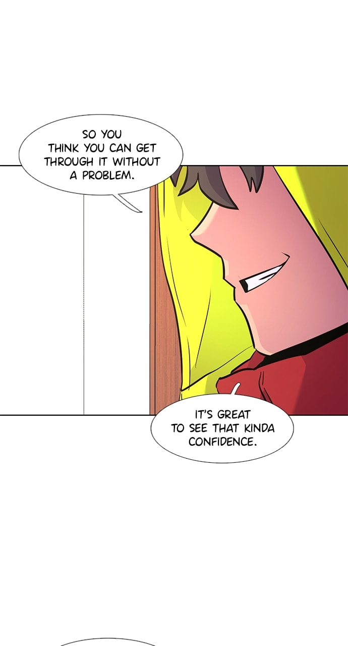 Read 1 Second chapter 169 image 61 on Lezhin
