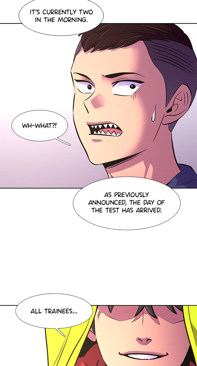 Read 1 Second chapter 169 image 62 on Lezhin