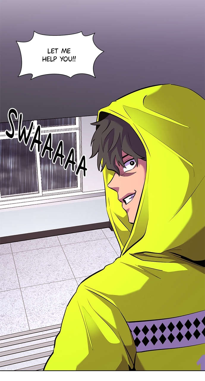 Read 1 Second chapter 169 image 68 on Lezhin
