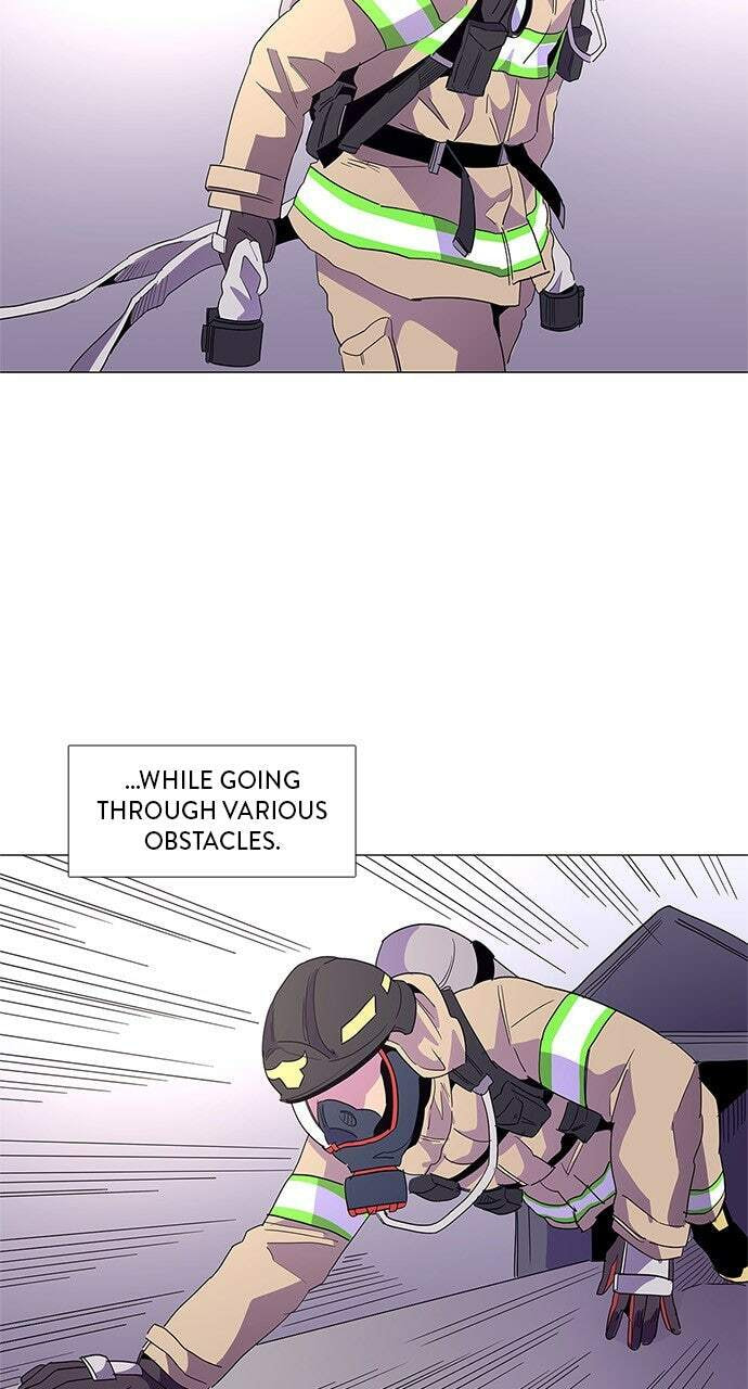 Read 1 Second chapter 17 image 11 on Lezhin