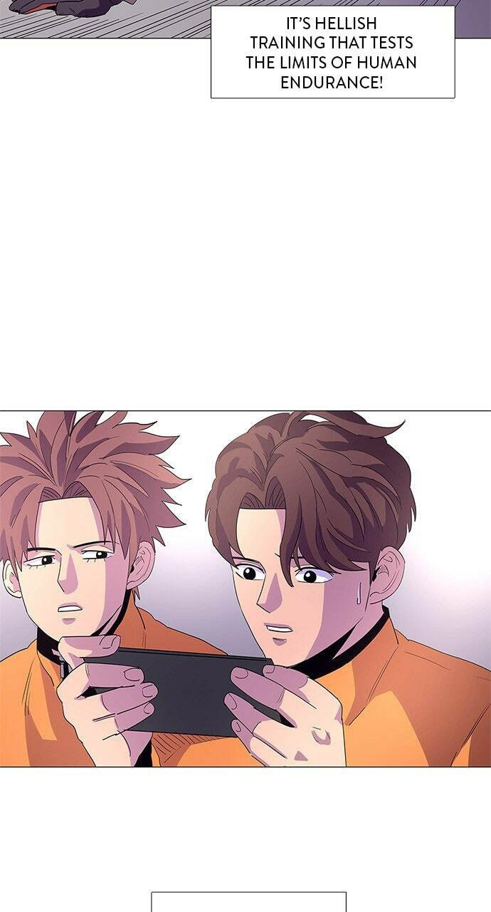 Read 1 Second chapter 17 image 12 on Lezhin