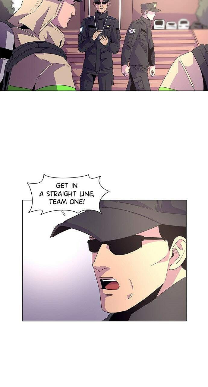 Read 1 Second chapter 17 image 15 on Lezhin