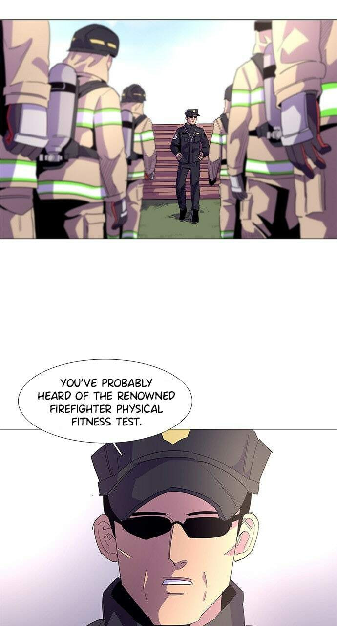 Read 1 Second chapter 17 image 16 on Lezhin