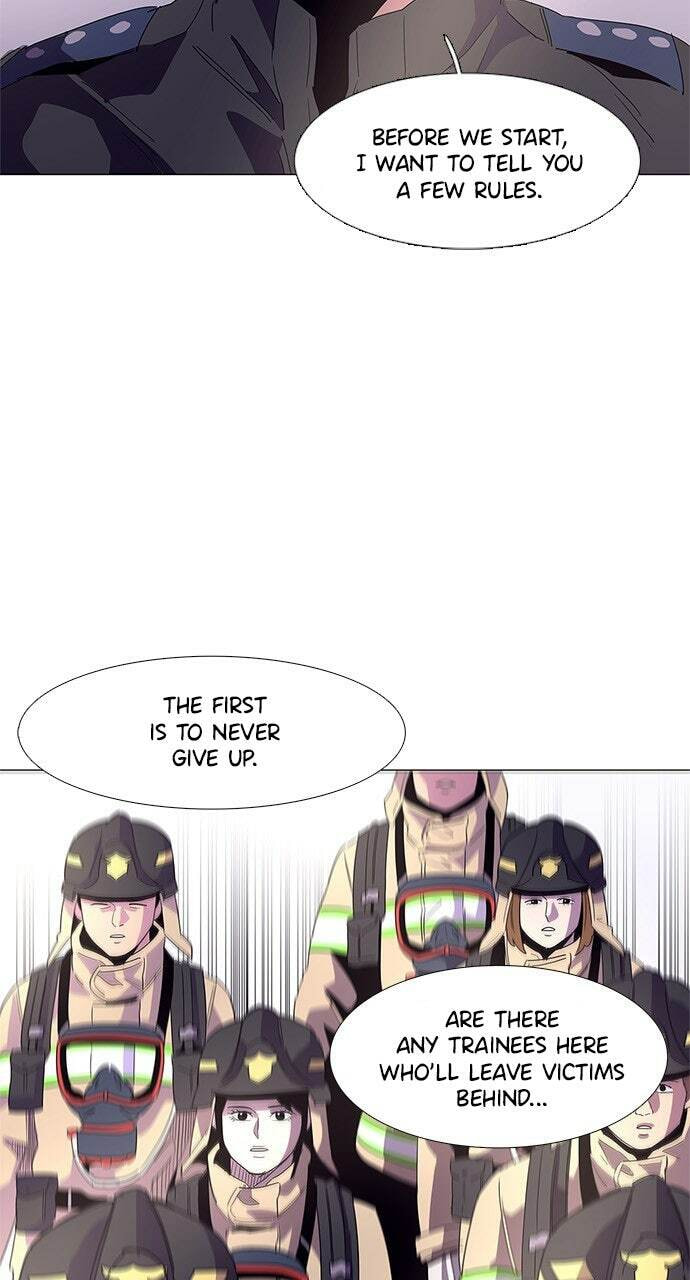 Read 1 Second chapter 17 image 17 on Lezhin