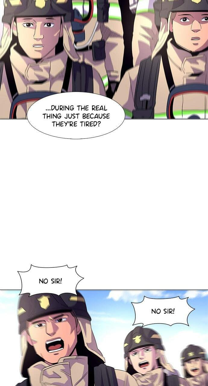 Read 1 Second chapter 17 image 18 on Lezhin