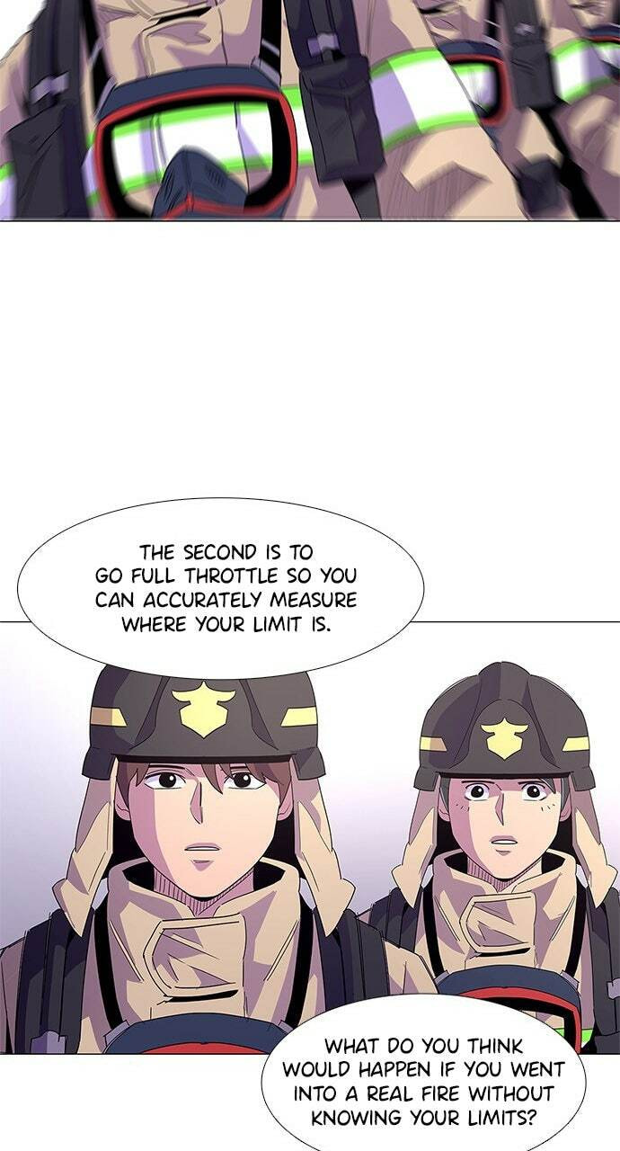 Read 1 Second chapter 17 image 19 on Lezhin