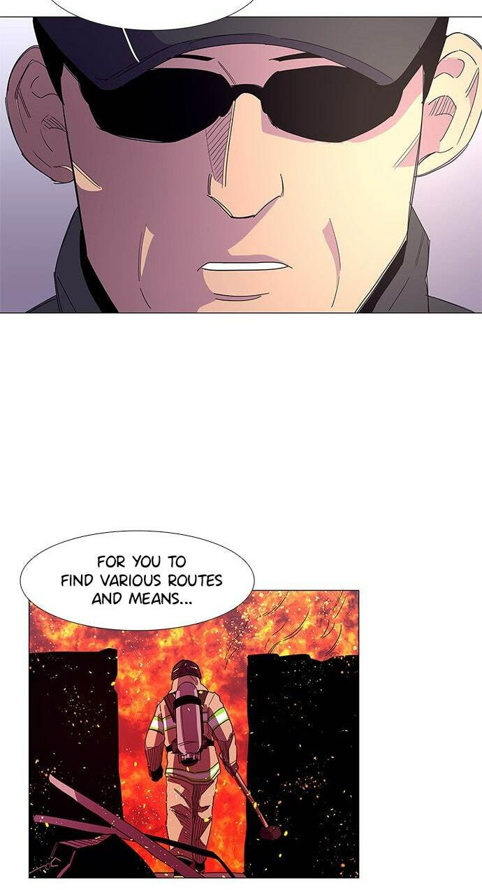 Read 1 Second chapter 17 image 21 on Lezhin