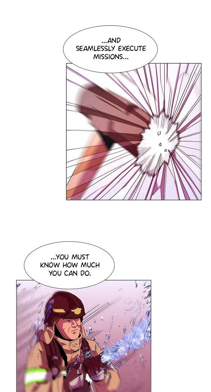 Read 1 Second chapter 17 image 22 on Lezhin
