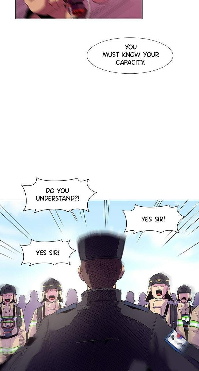 Read 1 Second chapter 17 image 23 on Lezhin