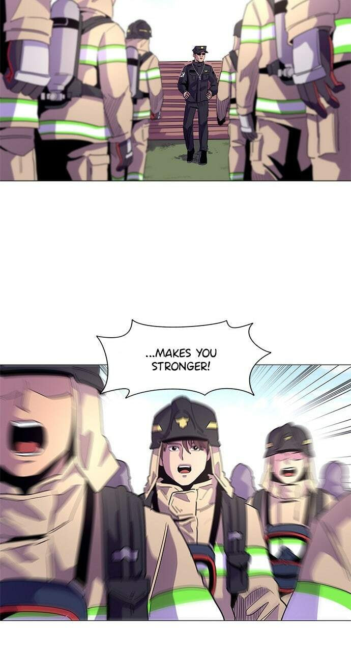 Read 1 Second chapter 17 image 25 on Lezhin