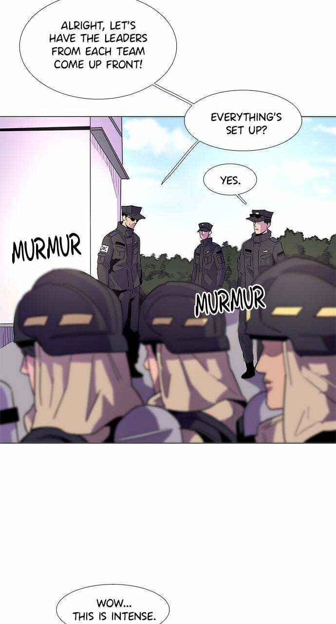Read 1 Second chapter 17 image 27 on Lezhin
