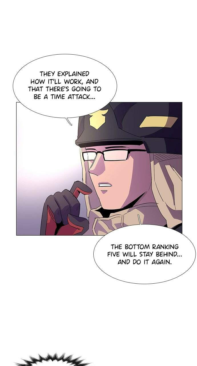 Read 1 Second chapter 17 image 29 on Lezhin
