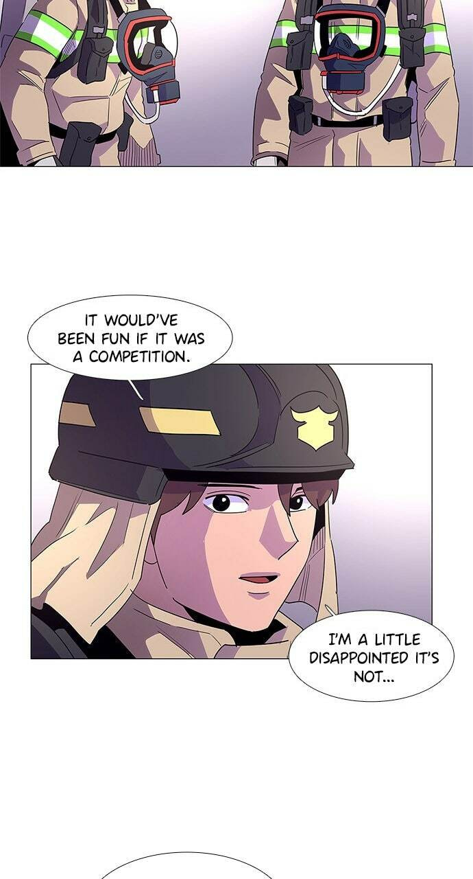 Read 1 Second chapter 17 image 34 on Lezhin