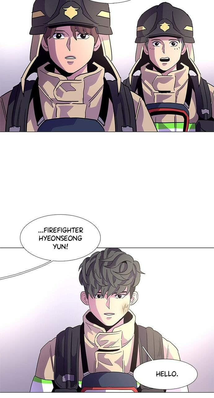 Read 1 Second chapter 17 image 37 on Lezhin