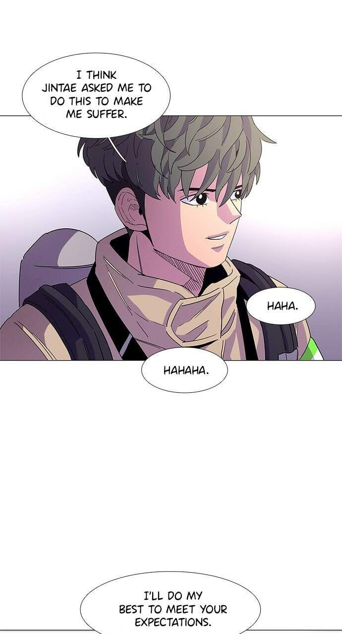 Read 1 Second chapter 17 image 40 on Lezhin