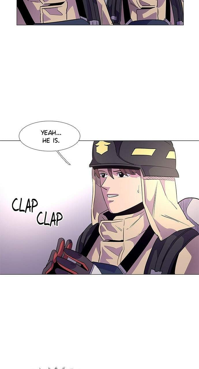 Read 1 Second chapter 17 image 42 on Lezhin