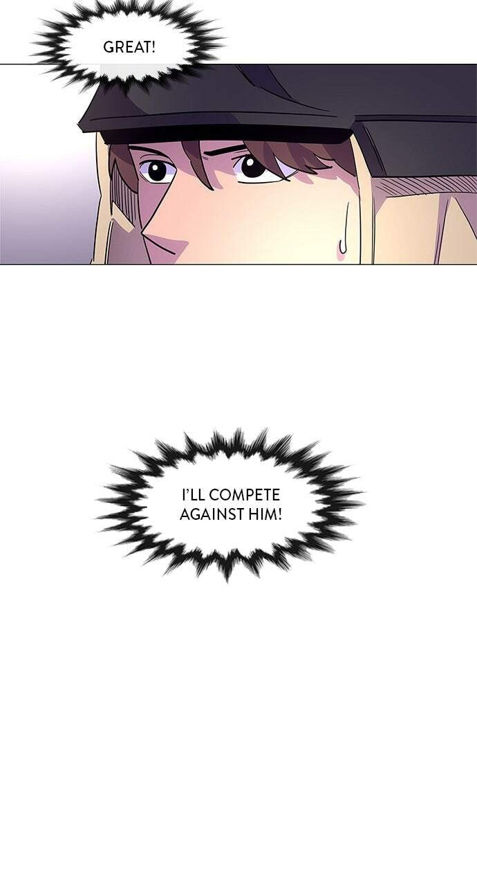 Read 1 Second chapter 17 image 43 on Lezhin