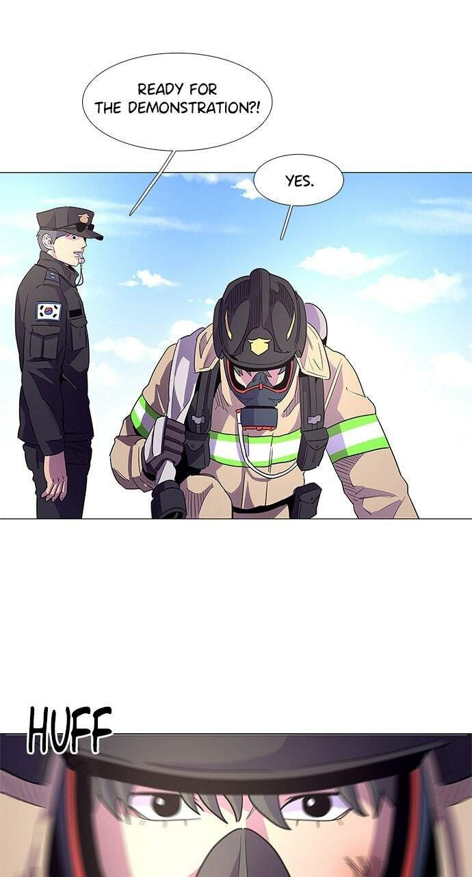 Read 1 Second chapter 17 image 44 on Lezhin
