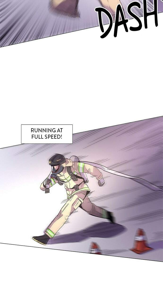 Read 1 Second chapter 17 image 46 on Lezhin