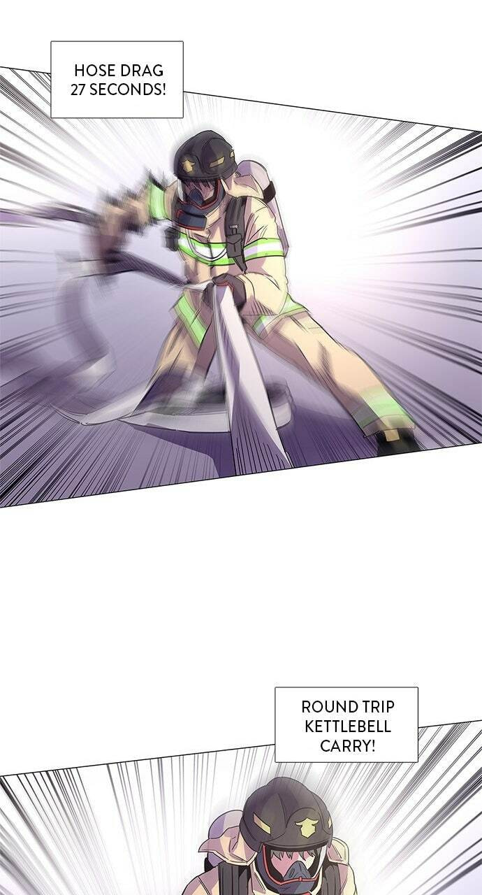 Read 1 Second chapter 17 image 47 on Lezhin