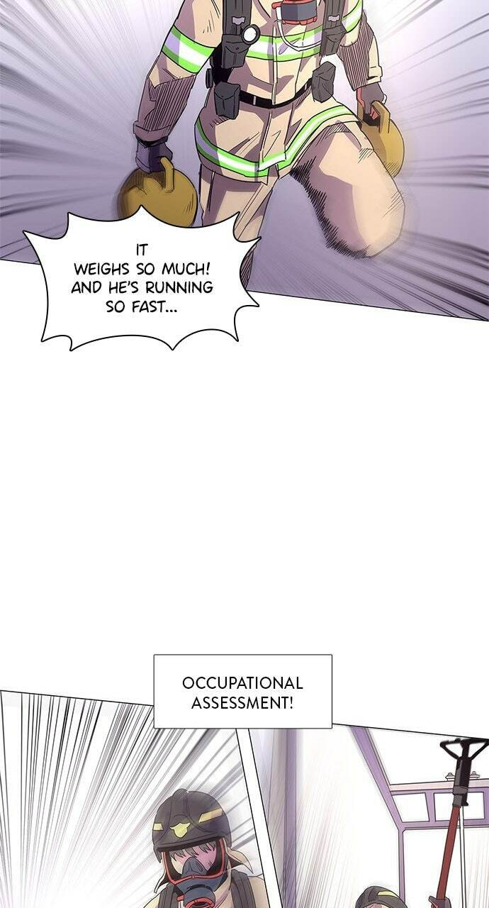 Read 1 Second chapter 17 image 48 on Lezhin