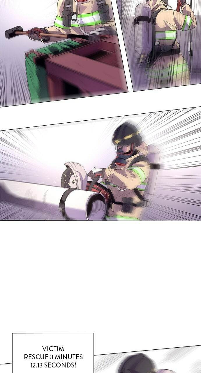 Read 1 Second chapter 17 image 49 on Lezhin