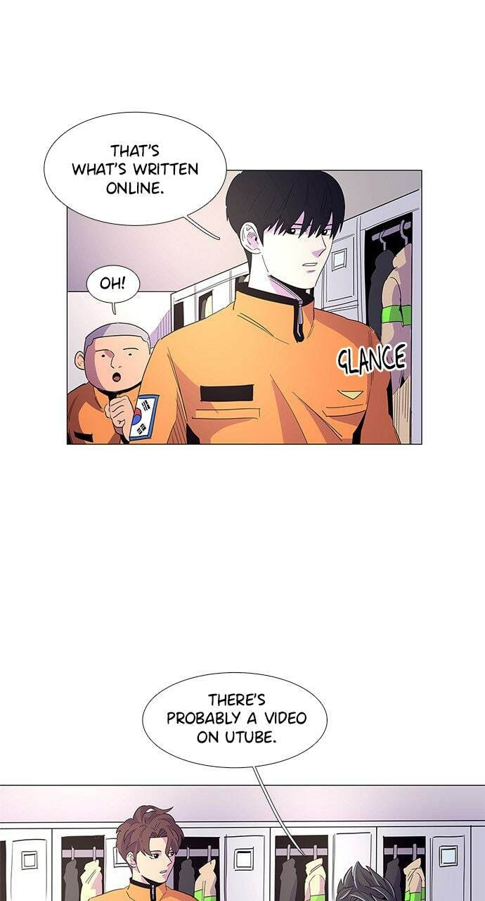 Read 1 Second chapter 17 image 5 on Lezhin