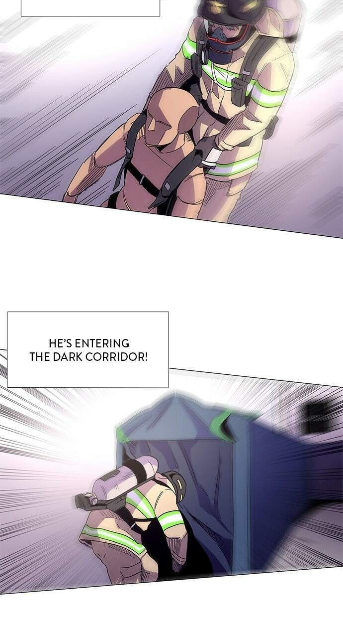 Read 1 Second chapter 17 image 50 on Lezhin
