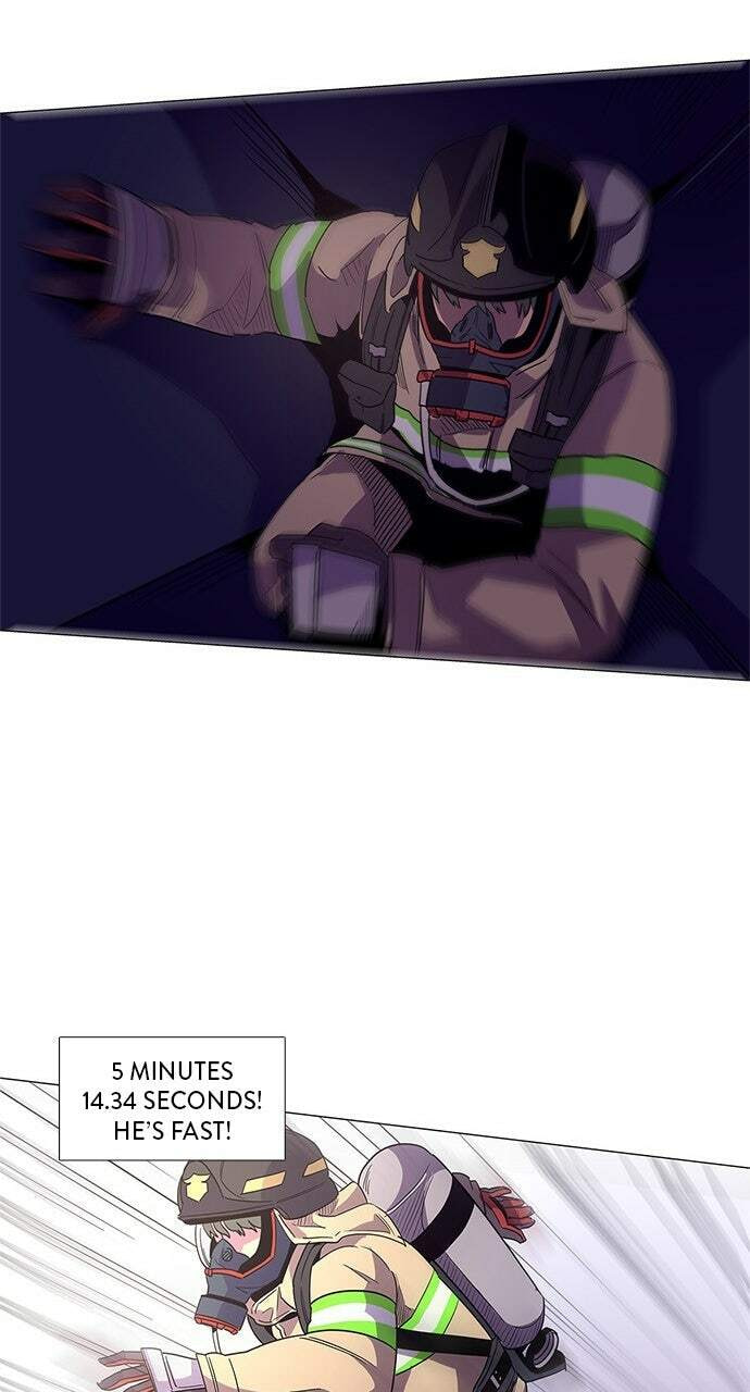 Read 1 Second chapter 17 image 51 on Lezhin