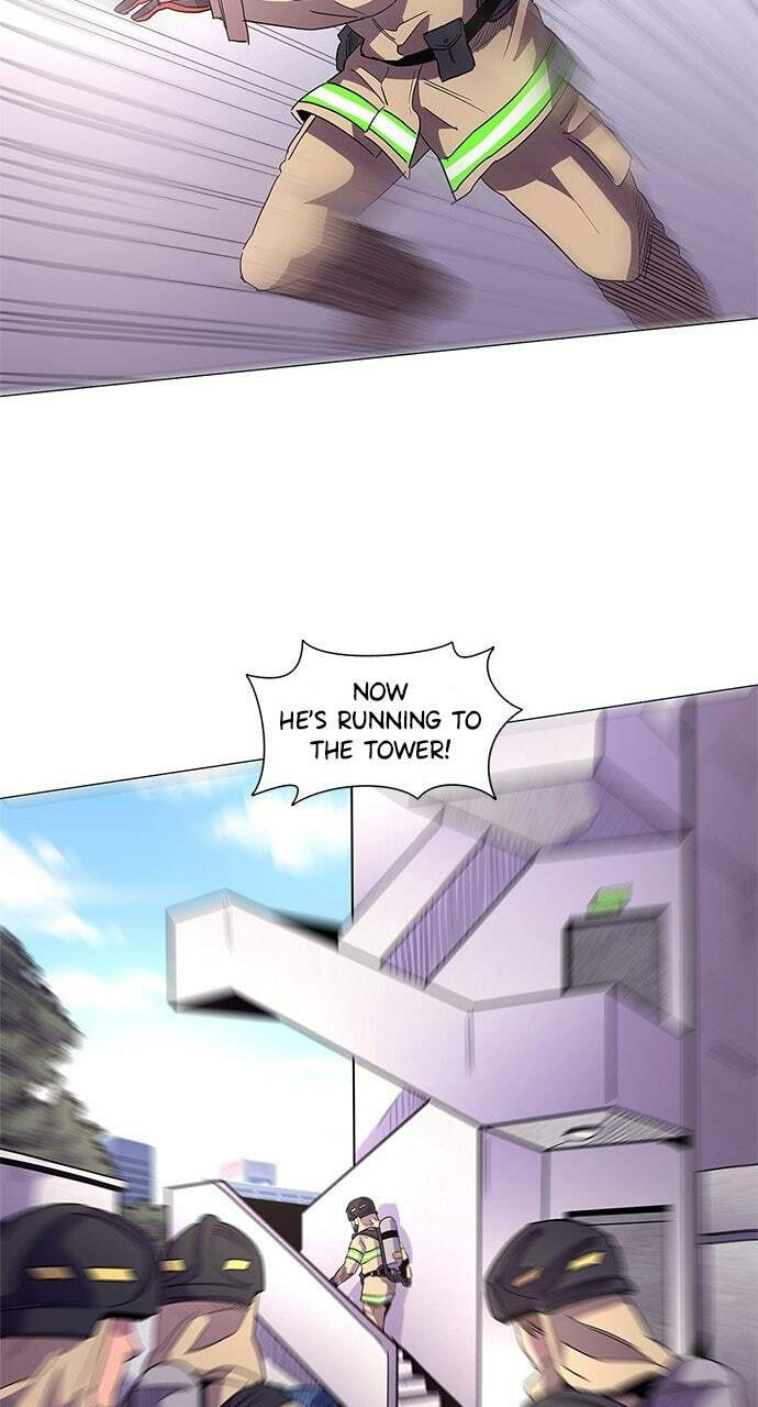 Read 1 Second chapter 17 image 52 on Lezhin