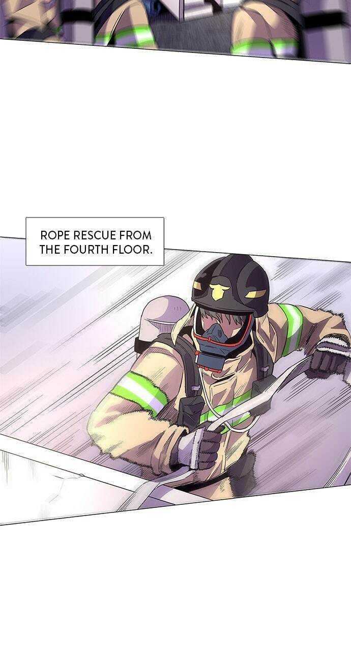 Read 1 Second chapter 17 image 53 on Lezhin