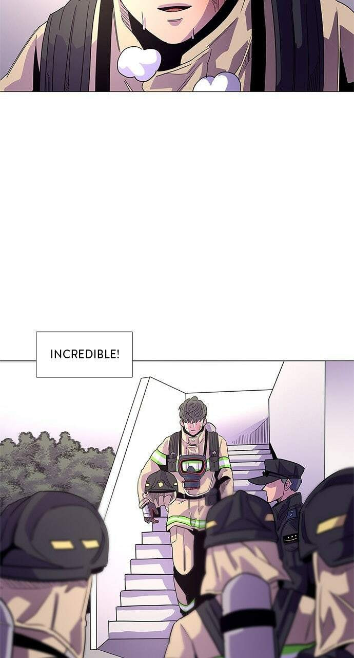 Read 1 Second chapter 17 image 57 on Lezhin