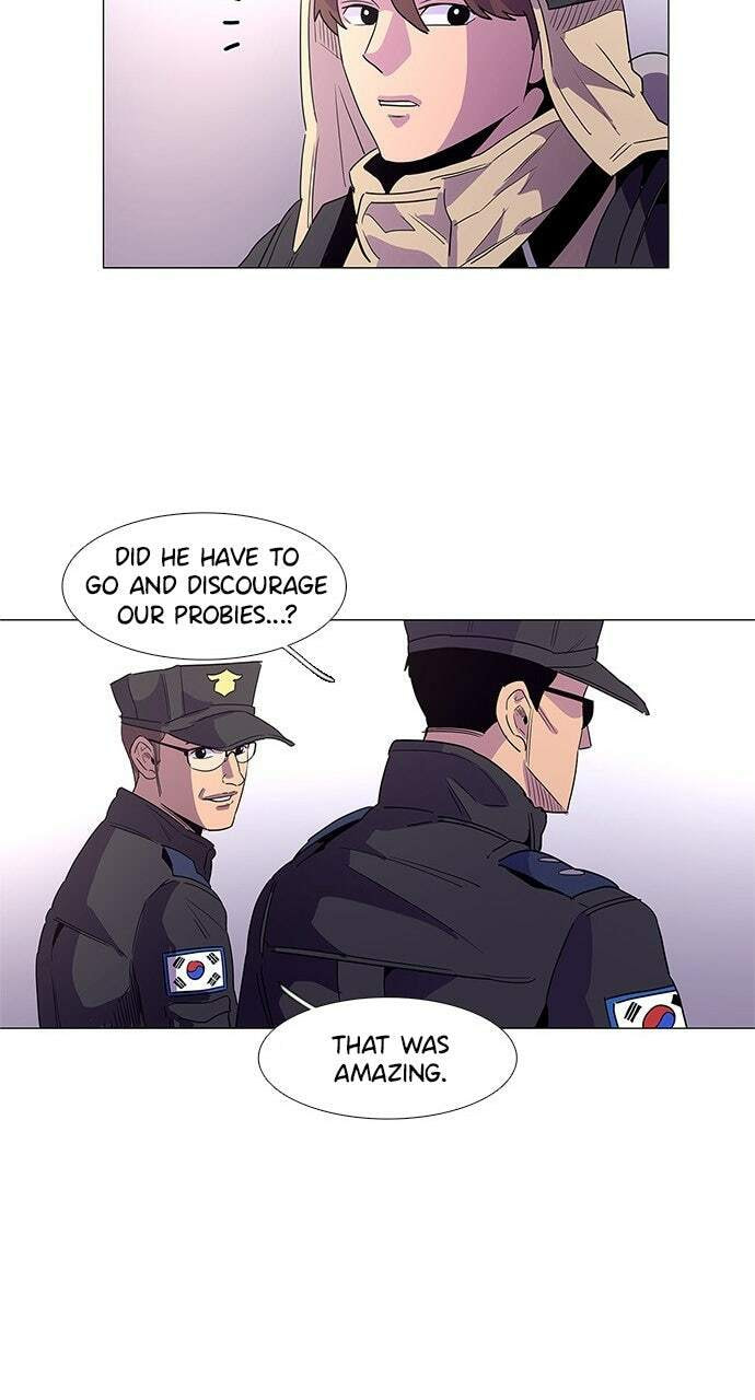 Read 1 Second chapter 17 image 59 on Lezhin