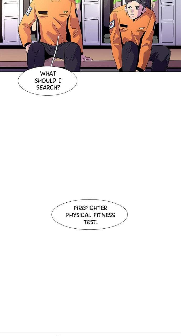 Read 1 Second chapter 17 image 6 on Lezhin