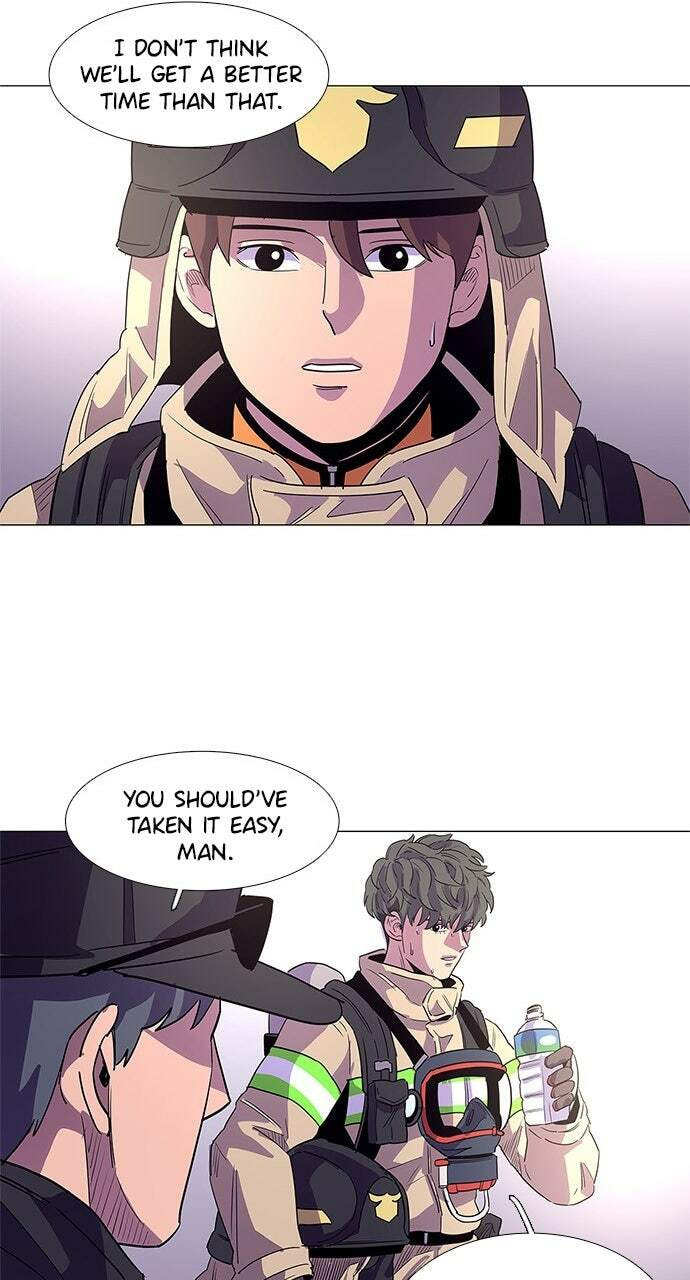 Read 1 Second chapter 17 image 60 on Lezhin