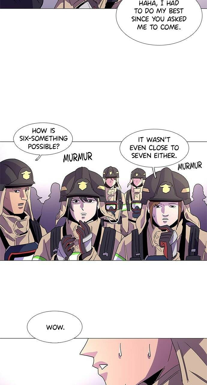 Read 1 Second chapter 17 image 61 on Lezhin