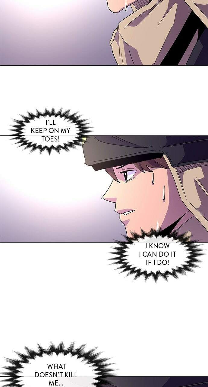 Read 1 Second chapter 17 image 62 on Lezhin