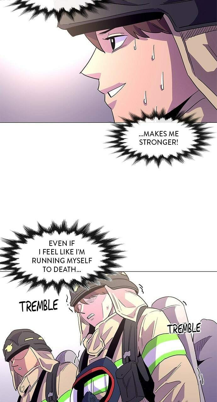 Read 1 Second chapter 17 image 63 on Lezhin
