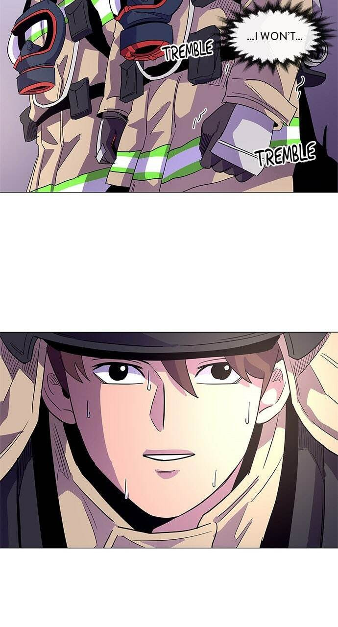 Read 1 Second chapter 17 image 64 on Lezhin