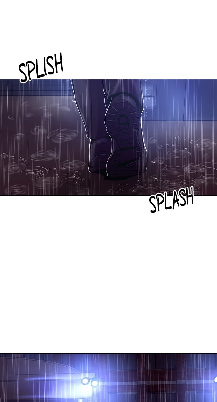 Read 1 Second chapter 170 image 1 on Lezhin