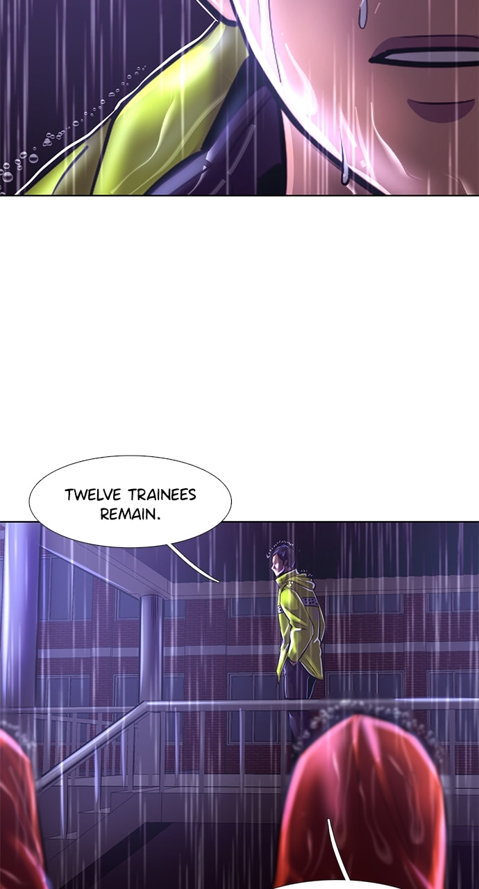 Read 1 Second chapter 170 image 12 on Lezhin